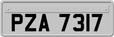 PZA7317