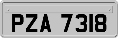 PZA7318