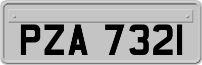 PZA7321