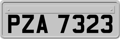 PZA7323