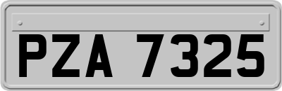 PZA7325