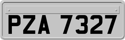 PZA7327