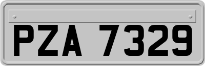 PZA7329