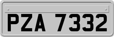 PZA7332
