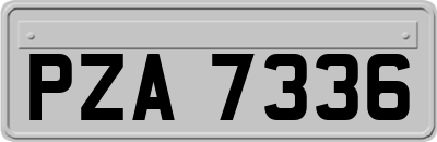 PZA7336