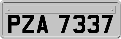 PZA7337