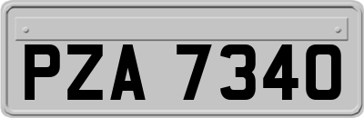 PZA7340