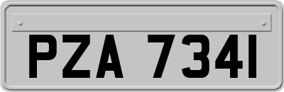 PZA7341