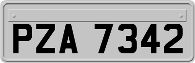 PZA7342