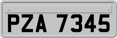 PZA7345