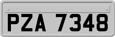 PZA7348