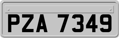 PZA7349