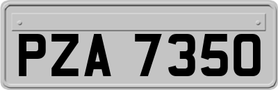 PZA7350