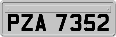 PZA7352