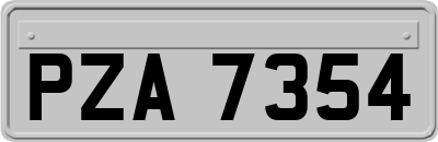 PZA7354