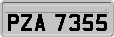 PZA7355