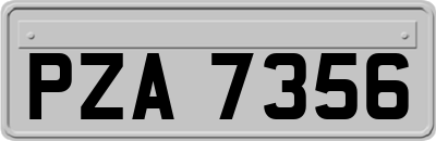 PZA7356