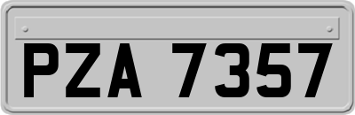 PZA7357