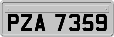 PZA7359