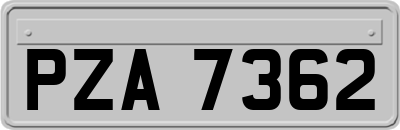 PZA7362