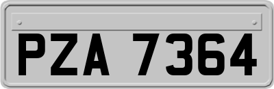PZA7364