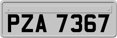 PZA7367