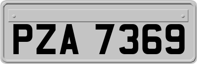 PZA7369
