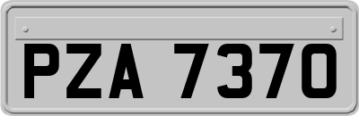 PZA7370