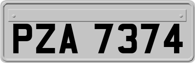PZA7374