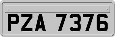 PZA7376