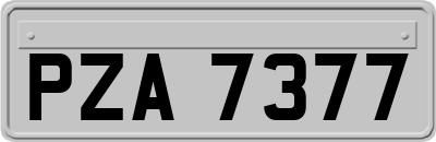 PZA7377