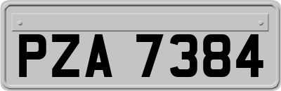 PZA7384