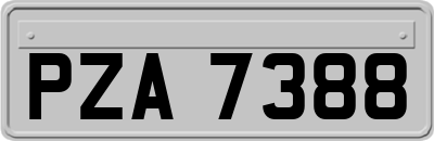 PZA7388