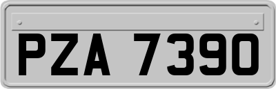 PZA7390