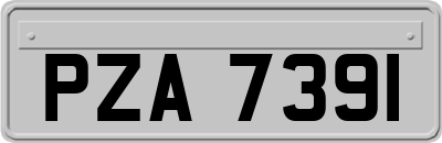 PZA7391