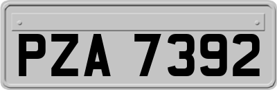 PZA7392
