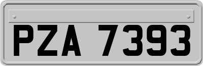 PZA7393