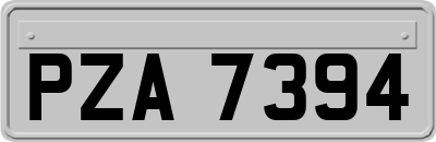 PZA7394