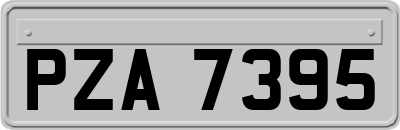 PZA7395