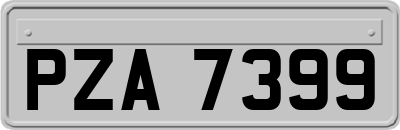 PZA7399