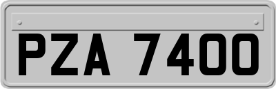 PZA7400