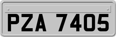 PZA7405