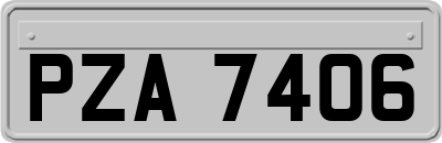 PZA7406