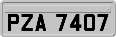 PZA7407