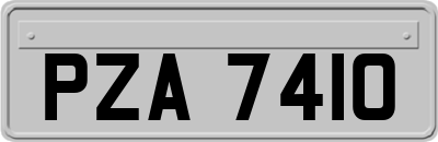 PZA7410