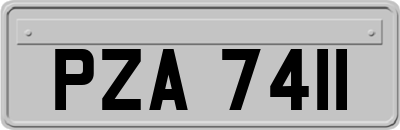 PZA7411