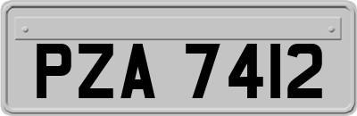 PZA7412