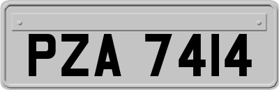 PZA7414