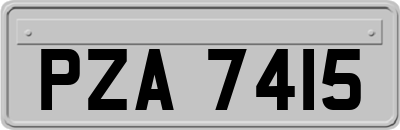 PZA7415