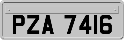 PZA7416